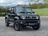 USED 2025 25 SUZUKI JIMNY 1.5 Nomade SUV 5dr Petrol Auto ALLGRIP Euro 6 (101 ps) 5 DOOR VAT Q 2026 Model Year