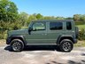 USED 2025 25 SUZUKI JIMNY 1.5 Nomade SUV 5dr Petrol Auto ALLGRIP Euro 6 (101 ps) 5 DOOR VAT Q 2026 Model Year