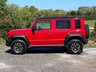 USED 2025 25 SUZUKI JIMNY 1.5 Nomade SUV 5dr Petrol Auto ALLGRIP Euro 6 (101 ps) 5 DOOR VAT Q 2026 Model Year