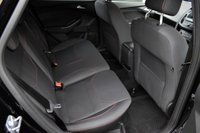 USED 2018 18 FORD FOCUS 1.0T ST-LINE NAVIGATION 5 DOOR 6-SPEED 138 BHP (EURO 6) 