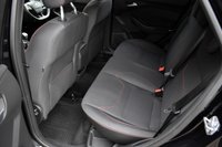 USED 2018 18 FORD FOCUS 1.0T ST-LINE NAVIGATION 5 DOOR 6-SPEED 138 BHP (EURO 6) 