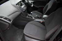USED 2018 18 FORD FOCUS 1.0T ST-LINE NAVIGATION 5 DOOR 6-SPEED 138 BHP (EURO 6) 