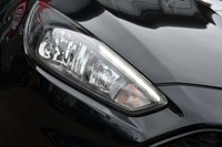 USED 2018 18 FORD FOCUS 1.0T ST-LINE NAVIGATION 5 DOOR 6-SPEED 138 BHP (EURO 6) 