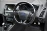 USED 2018 18 FORD FOCUS 1.0T ST-LINE NAVIGATION 5 DOOR 6-SPEED 138 BHP (EURO 6) 
