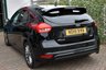 USED 2018 18 FORD FOCUS 1.0T ST-LINE NAVIGATION 5 DOOR 6-SPEED 138 BHP (EURO 6) 