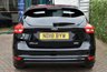USED 2018 18 FORD FOCUS 1.0T ST-LINE NAVIGATION 5 DOOR 6-SPEED 138 BHP (EURO 6) 