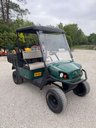 USED 2026 26 CUSHMAN HAULER 2 seat atv tipper CUSHMAN BUGGY ATV TIPPER