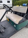 USED 2026 26 CUSHMAN HAULER 2 seat atv tipper CUSHMAN BUGGY ATV TIPPER