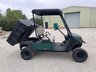 USED 2026 26 CUSHMAN HAULER 2 seat atv tipper CUSHMAN BUGGY ATV TIPPER