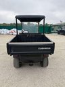 USED 2026 26 CUSHMAN HAULER 2 seat atv tipper CUSHMAN BUGGY ATV TIPPER