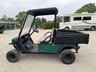 USED 2026 26 CUSHMAN HAULER 2 seat atv tipper CUSHMAN BUGGY ATV TIPPER