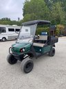 USED 2026 26 CUSHMAN HAULER 2 seat atv tipper CUSHMAN BUGGY ATV TIPPER