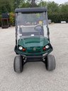 USED 2026 26 CUSHMAN HAULER 2 seat atv tipper CUSHMAN BUGGY ATV TIPPER
