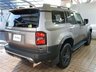 USED 2025 25 TOYOTA LAND CRUISER 2.8D 250 VX First Edition SUV 5dr Diesel Auto 4WD Euro 6 (s/s) VAT Q SUNROOF BODYSTYLING
