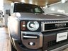 USED 2025 25 TOYOTA LAND CRUISER 2.8D 250 VX First Edition SUV 5dr Diesel Auto 4WD Euro 6 (s/s) VAT Q SUNROOF BODYSTYLING