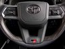 USED 2025 25 TOYOTA LAND CRUISER 300 GR Sport 3.3 Turbo Diesel 309 BHP Automatic. VAT Q GR SPORT