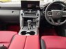 USED 2025 25 TOYOTA LAND CRUISER 300 GR Sport 3.3 Turbo Diesel 309 BHP Automatic. VAT Q GR SPORT