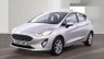 USED 2018 18 FORD FIESTA 1.0T EcoBoost Zetec Hatchback 5dr Petrol Manual Euro 6 (s/s) (100 ps) 