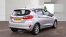 USED 2018 18 FORD FIESTA 1.0T EcoBoost Zetec Hatchback 5dr Petrol Manual Euro 6 (s/s) (100 ps) 