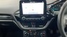 USED 2018 18 FORD FIESTA 1.0T EcoBoost Zetec Hatchback 5dr Petrol Manual Euro 6 (s/s) (100 ps) 