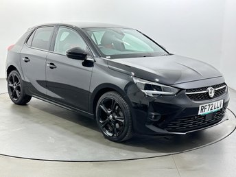 View our Vauxhall Corsa