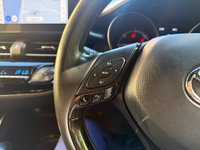 USED 2022 22 TOYOTA C-HR 1.8 VVT-h GPF Design SUV 5dr Petrol Hybrid CVT Euro 6 (s/s) (122 ps) 2 Keys, Auto, ULEZ Free