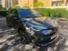 USED 2022 22 TOYOTA C-HR 1.8 VVT-h GPF Design SUV 5dr Petrol Hybrid CVT Euro 6 (s/s) (122 ps) 2 Keys, Auto, ULEZ Free