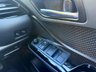 USED 2022 22 TOYOTA C-HR 1.8 VVT-h GPF Design SUV 5dr Petrol Hybrid CVT Euro 6 (s/s) (122 ps) 2 Keys, Auto, ULEZ Free