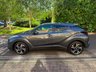 USED 2022 22 TOYOTA C-HR 1.8 VVT-h GPF Design SUV 5dr Petrol Hybrid CVT Euro 6 (s/s) (122 ps) 2 Keys, Auto, ULEZ Free