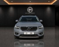 USED 2019 19 VOLVO XC40 1.5 T3 Momentum Pro SUV 5dr Petrol Auto Euro 6 (s/s) (163 ps) 