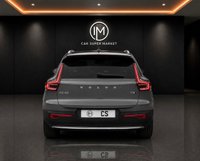 USED 2019 19 VOLVO XC40 1.5 T3 Momentum Pro SUV 5dr Petrol Auto Euro 6 (s/s) (163 ps) 