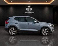 USED 2019 19 VOLVO XC40 1.5 T3 Momentum Pro SUV 5dr Petrol Auto Euro 6 (s/s) (163 ps) 