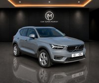 USED 2019 19 VOLVO XC40 1.5 T3 Momentum Pro SUV 5dr Petrol Auto Euro 6 (s/s) (163 ps) 