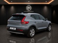 USED 2019 19 VOLVO XC40 1.5 T3 Momentum Pro SUV 5dr Petrol Auto Euro 6 (s/s) (163 ps) 