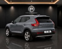 USED 2019 19 VOLVO XC40 1.5 T3 Momentum Pro SUV 5dr Petrol Auto Euro 6 (s/s) (163 ps) 
