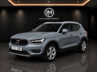 USED 2019 19 VOLVO XC40 1.5 T3 Momentum Pro SUV 5dr Petrol Auto Euro 6 (s/s) (163 ps) 