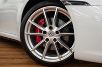 USED 2019 06 PORSCHE 911 3.0T 992 Carrera S Convertible 