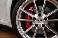 USED 2019 06 PORSCHE 911 3.0T 992 Carrera S Convertible 
