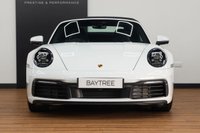 USED 2019 06 PORSCHE 911 3.0T 992 Carrera S Convertible 