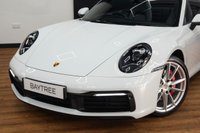 USED 2019 06 PORSCHE 911 3.0T 992 Carrera S Convertible 