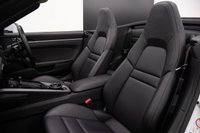 USED 2019 06 PORSCHE 911 3.0T 992 Carrera S Convertible 