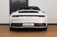 USED 2019 06 PORSCHE 911 3.0T 992 Carrera S Convertible 