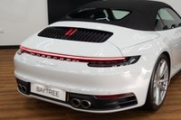 USED 2019 06 PORSCHE 911 3.0T 992 Carrera S Convertible 