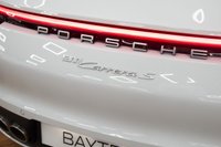 USED 2019 06 PORSCHE 911 3.0T 992 Carrera S Convertible 