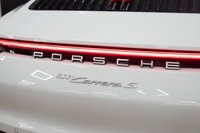 USED 2019 06 PORSCHE 911 3.0T 992 Carrera S Convertible 