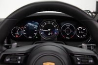 USED 2019 06 PORSCHE 911 3.0T 992 Carrera S Convertible 