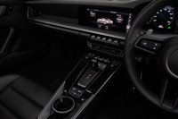 USED 2019 06 PORSCHE 911 3.0T 992 Carrera S Convertible 