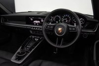 USED 2019 06 PORSCHE 911 3.0T 992 Carrera S Convertible 