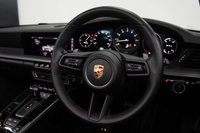 USED 2019 06 PORSCHE 911 3.0T 992 Carrera S Convertible 