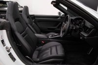 USED 2019 06 PORSCHE 911 3.0T 992 Carrera S Convertible 